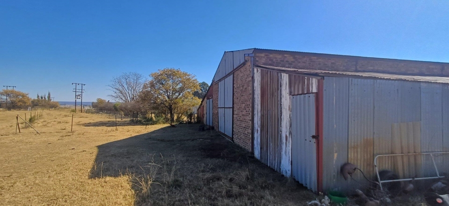 0 Bedroom Property for Sale in Klerksdorp Rural North West